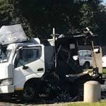 EXCLUSIVE: Suspect Boksburg cash-in-transit heist