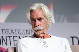 Sam Elliott Reflects on Physical Toll and Career Choices in 'Landman'