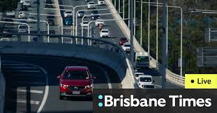 Brisbane Times - News update