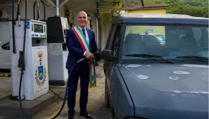 Trend Google: valle castellana benzina