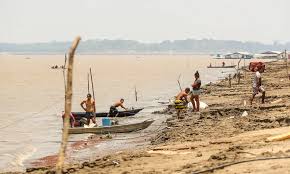 INSS pede que pescadores se preparem para o que vai acontecer a partir de 7 de julho