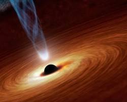 Image de Massive Black Holes