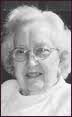 Edna Virginia McGinnis, 84, formerly of Miller Street in Meridian, died at 10:55 a.m. Sunday at Slippery Rock Personal Care Home, where she had been a ... - 2952_8904