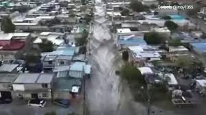 Inundación
