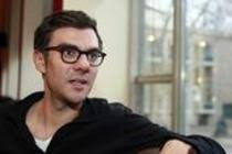 Französischer Regisseur <b>Laurent Chétouane</b> im Interview über seine <b>...</b> - Chetouane_Laurent-31