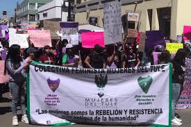 8M: Convocan a mega marcha en Tulancingo por el día de la mujer