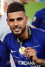 Emerson Palmieri dos Santos