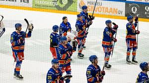 Kovat lukemat: Jokerit pöllytti Raimo Helmisen SaiPaa