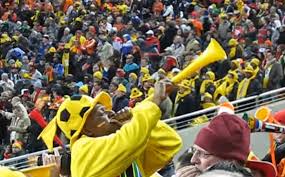 Vuvuzele odlaze u historiju: FIFA ih zabranila, bile su hit Svjetskog prvenstva 2010