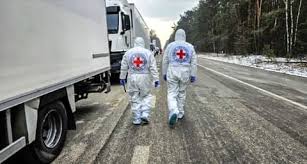 Ukrainian Journalist Viktoriia Roshchyna: Torture and Death in Russian Custody