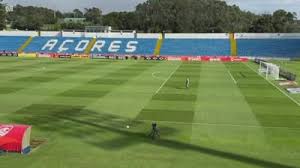 Santa Clara - Benfica