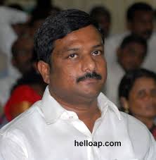 Aleti Maheswar Reddy of Nirmal Constituency - Alleti-Maheshwar-Reddy