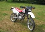 Honda xlr 11998