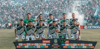 ¡San Martín al Ataque! ¿Logrará la Épica Contra Lanús? 🔥