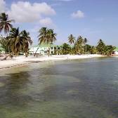 Ambergris Caye