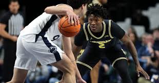 Early school to watch for Michigan transfer guard L.J. Cason