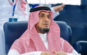 المفرج يستقيل من منصبه.. ويقترب من الأخضر