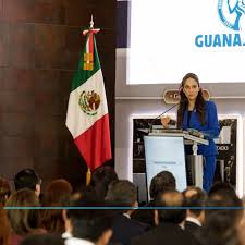 Libia Dennise apuesta por la educación como motor del futuro de Guanajuato