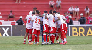 Náutico busca nova alteração em jogo contra o Juventude; segunda-feira é o provável destino