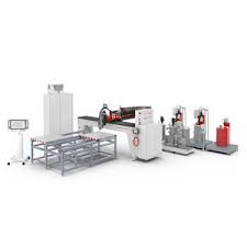 Two-component dosing dispenser - DM 502 CC - HENKEL ...