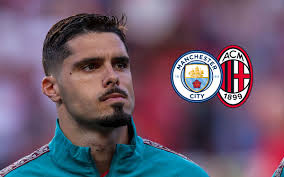 The Sun: Milan set to compete with Manchester City for €70m Chelsea winger
