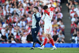 Arsenal Vs Atletico De Madrid