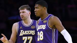 Rui Hachimura Making NBA Playoff History with Red-Hot Shooting