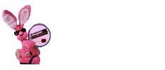 Resultado de imagen de energizer bunny gifs