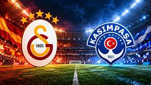 Galatasaray - Kasımpaşa