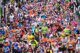 London Marathon Plans Two-Day Event for 2027