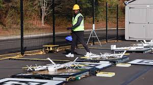 Walmart Launches Drone Delivery Service in Metro Atlanta