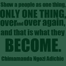 quotes beyonce flawless feminism black feminist Chimamanda Ngozi ... via Relatably.com