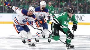 Stars-Oilers Game 3: A Pivotal Playoff Showdown