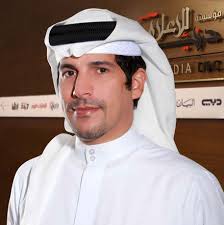 Ahmad Al Mansoori, Director General of Channels from Dubai Media Inc. Dubai Media Inc. (DMI) will broadcast the Dubai Racing Channel, reportedly the only ... - Ahmad-Almansoori