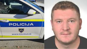 Po umoru iščejo 39-letnega osumljenca, policija svetuje skrajno previdnost