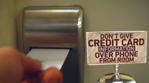 Image result for hotel scam