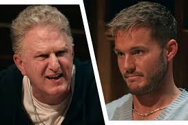 The Traitors Is Playing Its Villain Game Perfectly