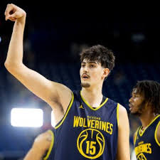 Aday Mara's Ascent: From Skepticism to Final Four Spotlight