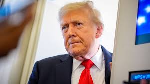 Trump Vows MSNBC Host Nicolle Wallace Will Be Fired