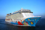 Norwegian Cruise Line - Facebook