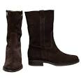 Boots, Suede, Women Shipped Free at Zappos