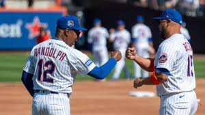 Mets Alumni Offer Words of Encouragement Amid 2025 Season Struggles