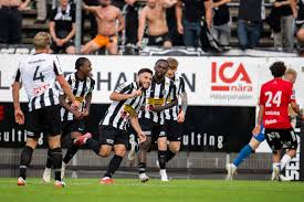 Landskrona BoIS - News update
