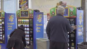 Illinois man wins $9 million lottery prize