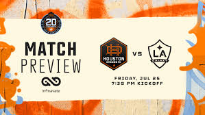 Houston Dynamo FC - News update