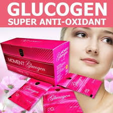 Cara Alami menghilangkan jerawat dengan glucogen