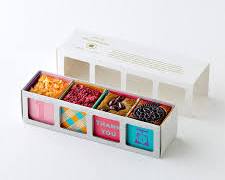 variety of MellowHich pound cakes and giftsの画像
