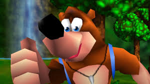 Banjo Kazooie