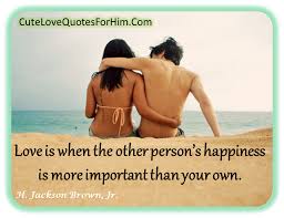 impressive cute love quotes via Relatably.com