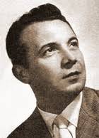 Alfredo CLERICI (Vigevano, 1911 - Vigevano, 1999), cantante - clerici